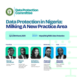 NBA Data Protection Committee Hosts Webinar on Emerging Practice Area