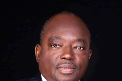 AARE OLUMUYIWA AKINBORO, SAN ADVOCATES ENTREPRENEURSHIP AT NBA-YLF YOUNG LAWYERS’ SUMMIT IN KADUNA