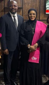 NBAWF Abuja Hails Chief Chidi Ezenwafor for Uplifting Women in Law Through Generous Conference Sponsorship