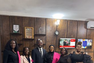 NBAWF Abuja Hails Chief Chidi Ezenwafor for Uplifting Women in Law Through Generous Conference Sponsorship