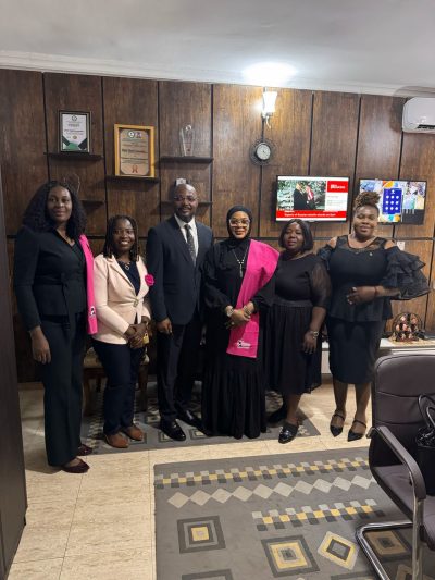 NBAWF Abuja Hails Chief Chidi Ezenwafor for Uplifting Women in Law Through Generous Conference Sponsorship