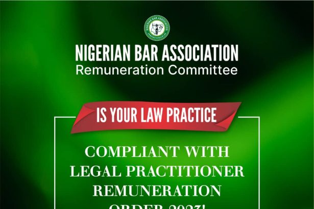 YLF Sagbama Invites Chief Emeka Obegolu, SAN to Speak on Legal Drafting and the Legal Practitioners’ Remuneration Order 2023at CLE Series II