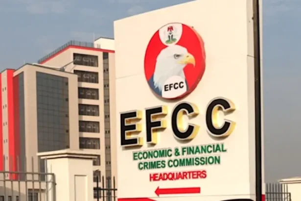 ‘Yahoo-Yahoo’ Suspect Voluntarily Surrenders to EFCC in Benin