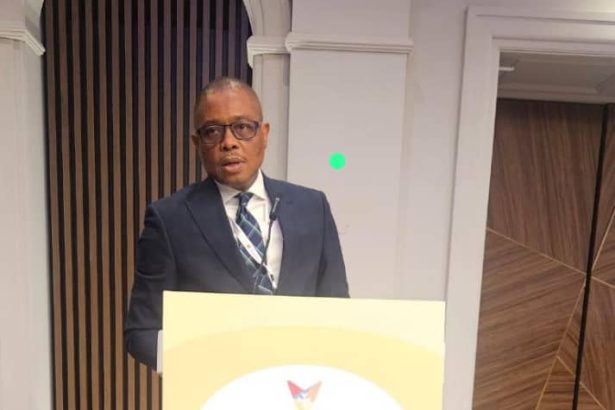 NBA President Mazi Afam Osigwe SAN to Speak at the 24th Commonwealth Law Conference in Malta