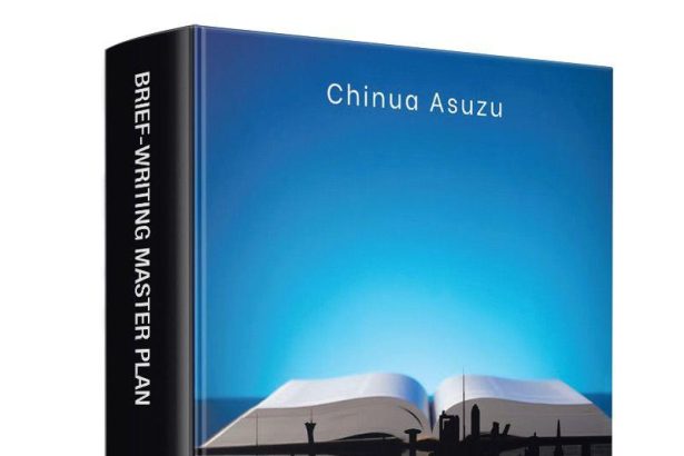 Chinua Asuzu: Craft Arguments That Win Cases