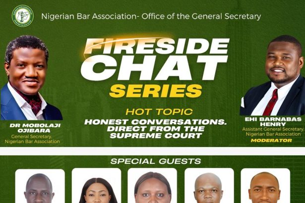 NBA Fireside Chat: Everything Lawyers Must Know About Name Changes, Legal Mail, and Notary Applications