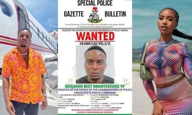 Justice Returns Home: "Killaboi" Extradited to Nigeria from Qatar Over Murder of Lead City University Undergraduate