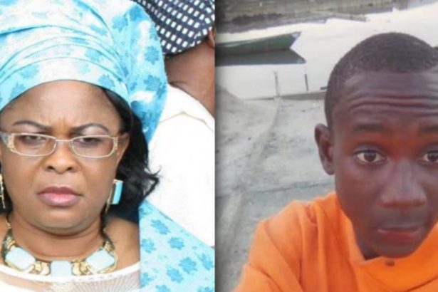 Young Nigerian Imprisoned for 6 Years Over Missing Jewellery