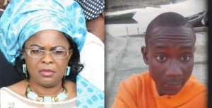 Young Nigerian Imprisoned for 6 Years Over Missing Jewellery