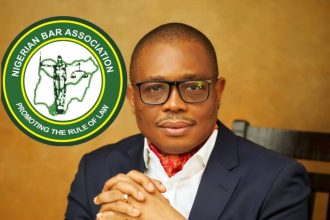 UPDATE: NBA PRESIDENT DISSOLVES CARETAKER COMMITTEE, RESTORES IBLOLO-LED EXECUTIVE, ORDERS FRESH ELECTION IN NYANYA-KARU BRANCH