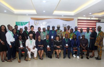 FIDA Nigeria Engages Community Men’s Groups in Lagos to Champion Gender Justice