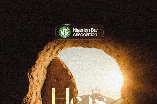 NBA PRESIDENT. HAPPY EASTER