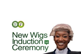 NEW WIG CALL TO BAR
