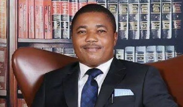 Nigeria Is Under Siege By Herdsmen – IPOB Lawyer