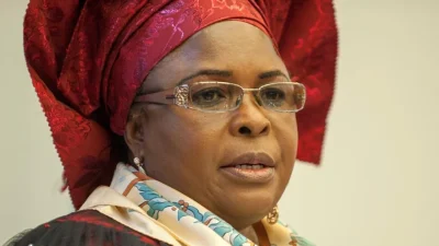 Court Orders Accelerated Trial for 15 Domestic Workers Jailed 6 Years Over Patience Jonathan’s Missing Jewellery
