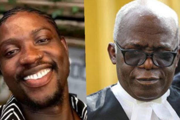 Court Strikes Out Falana’s Defamation Suit Against Instagram Influencer Verydarkblackman