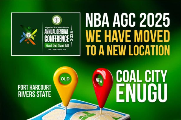 Relocation Confirmed: Enugu Named New Host City for 2025 NBA AGC