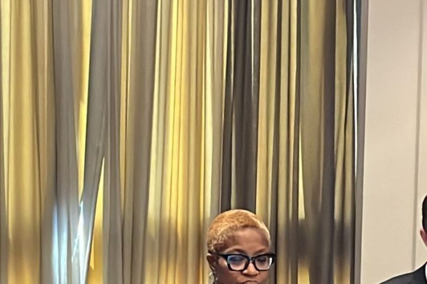 Mrs. Oyinkansola Badejo-Okusanya Highlights Nigeria’s Progress as an Arbitration-Friendly Jurisdiction at the 2025 Commonwealth Lawyers Association Conference