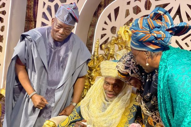 Aare Olumuyiwa Akinboro, SAN, Joins Dignitaries to Celebrate Prof. Yusuf Olaolu Ali, SAN, on His Historic Turbaning as Kuliyah Ngeri of Ilorin