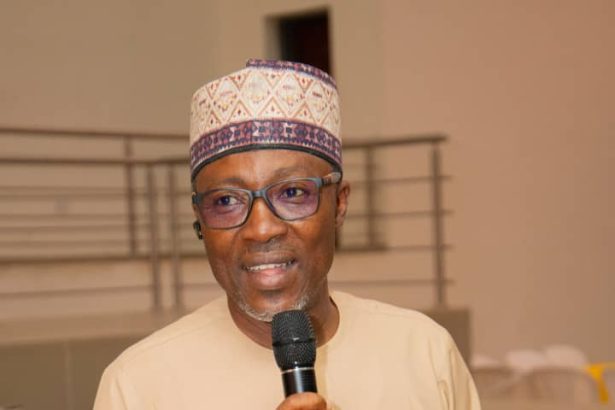 Paul Harris Ogbole, SAN, Champions Participation in the Upcoming NBA SLP Annual Conference 2025 — Calls for Unity Bar Members to Seize the Opportunity