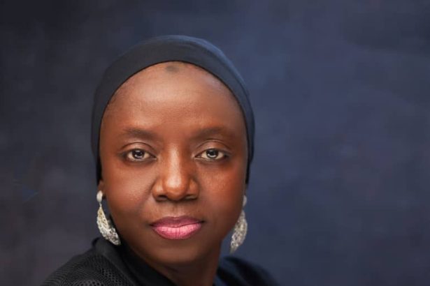 Huwaila Ibrahim Muhammad