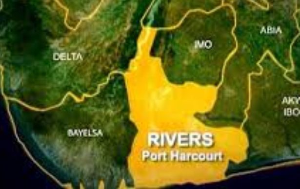 Port Harcourt Pastor Elijah Arrested Over Alleged Homosexuality After Leaked Video Surfaces