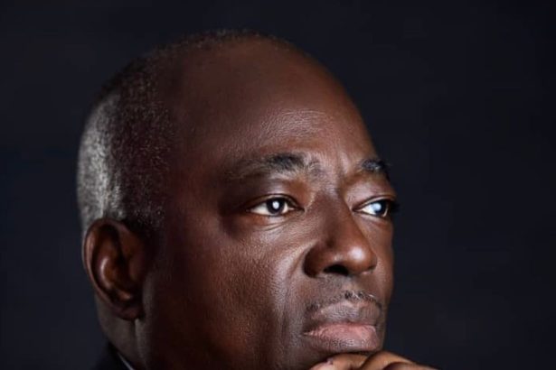 Aare Olumuyiwa Akinboro, SAN Advocates for Greater State Autonomy in Nigeria's Federal Structure