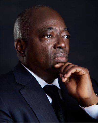Aare Olumuyiwa Akinboro, SAN Advocates for Greater State Autonomy in Nigeria's Federal Structure
