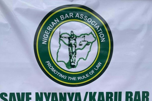 BREAKING: NBA Nyanya/Karu Branch Sacks Executive Committee, Constitutes Caretaker Committee Amidst Allegations of Corruption and Misconduct