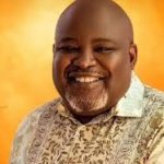 BREAKING: Nigerian Gospel Singer 'Big Bolaji' Dies At 50