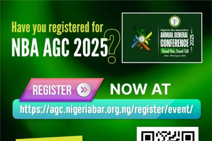 Exclusive: Enugu to Host Prestigious 2025 NBA Annual General Conference After NEC Condemns Democratic Breakdown in Rivers State