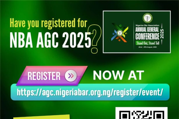 Exclusive: Enugu to Host Prestigious 2025 NBA Annual General Conference After NEC Condemns Democratic Breakdown in Rivers State