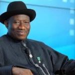 Why I Was Very Reluctant To Become Vice President – Goodluck Jonathan