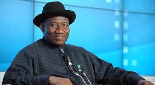 Why I Was Very Reluctant To Become Vice President – Goodluck Jonathan