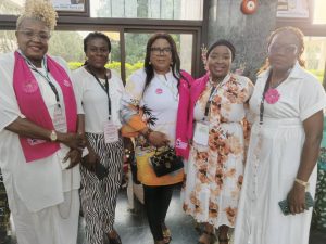 NBA Women Forum Edo Chapter Celebrates the Success of the 2025 NBAWF Annual General Conference
