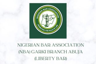 NBA Garki Branch (Liberty Bar) Calls for Articles for 3rd Edition of Liberty Bar Journal