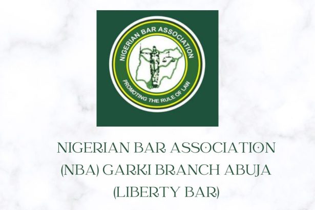 NBA Garki Branch (Liberty Bar) Calls for Articles for 3rd Edition of Liberty Bar Journal