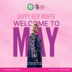 NBAWF Wishes You a Bright New Month – May 2025