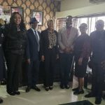 Mrs. Oyinkansola Badejo-Okusanya FCIArb Visits Imo State Attorney General Ahead of NBA Owerri Law Week”