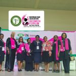 NBA Women Forum Edo Chapter Celebrates the Success of the 2025 NBAWF Annual General Conference