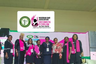 NBA Women Forum Edo Chapter Celebrates the Success of the 2025 NBAWF Annual General Conference