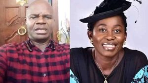 Gospel Singer: FIDA Nigeria Hails Death Sentence for Peter Nwachukwu as Justice for Osinachi