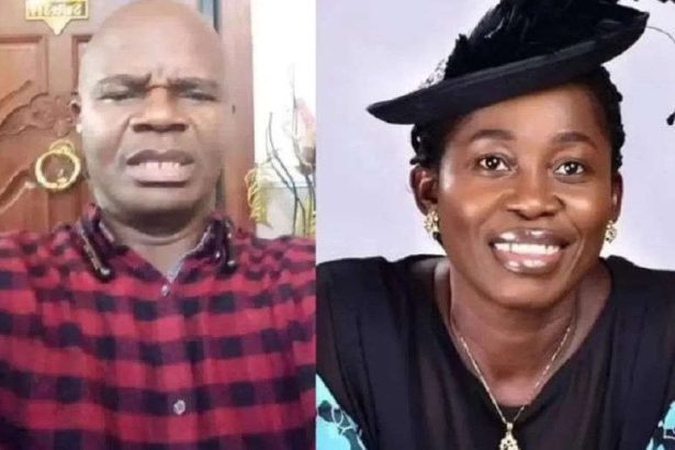 Gospel Singer: FIDA Nigeria Hails Death Sentence for Peter Nwachukwu as Justice for Osinachi