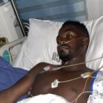 Church Worker Shot by Police in Abuja Faces ₦5 Million Medical Bill Without Support