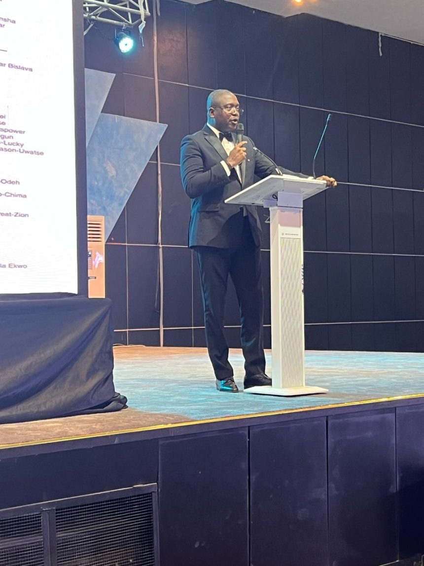 DINNER SPEECH DELIVERED BY THE PRESIDENT ABUJA CHAMBER OF COMMERCE AND INDUSTRY CHIEF EMEKA OBEGOLU, SAN, PHD AT THE ANNUAL DINNER OF THE NIGERIAN BAR ASSOCIATION WOMEN FORUM ON THE 30TH APRIL, 2025.