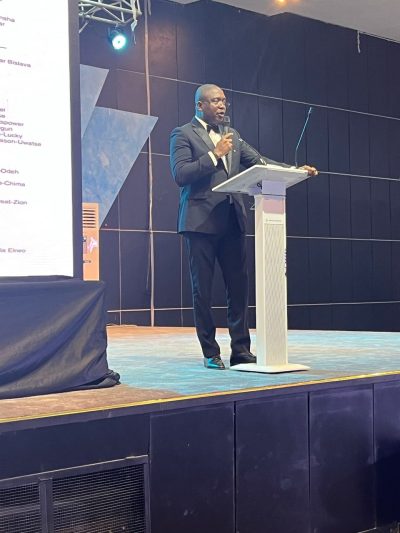 DINNER SPEECH DELIVERED BY THE PRESIDENT ABUJA CHAMBER OF COMMERCE AND INDUSTRY CHIEF EMEKA OBEGOLU, SAN, PHD AT THE ANNUAL DINNER OF THE NIGERIAN BAR ASSOCIATION WOMEN FORUM ON THE 30TH APRIL, 2025.