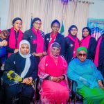 NBA Women Forum Pays Courtesy Visit to Sokoto’s SA on Poverty Reduction