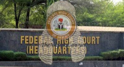  Federal High Court Launches FoI Desk to Boost Journalists' Access to Information