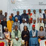 FIDA Nigeria Hosts Impactful Forum for Men Promoting Gender Justice in Jos