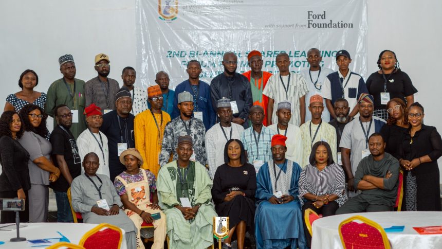 FIDA Nigeria Hosts Impactful Forum for Men Promoting Gender Justice in Jos